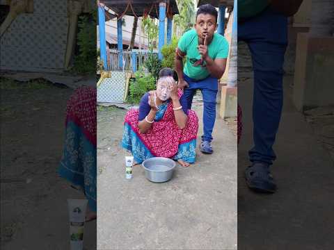 wait for end 😱 real and twist 🤣#funny #comedy #trending #shorts