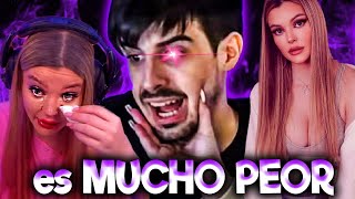 Alexby es mucho PEOR: Su ex Novia confirmó TODO lo que dije