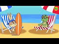 Wave Energy and Motion Concepts