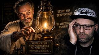 Nonduality ist Gaslighting!