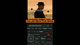 CapCut Tutorial: How to Create the Viral Negative Glow Text Effect (Fast & Easy!) #capcut #tutorial
