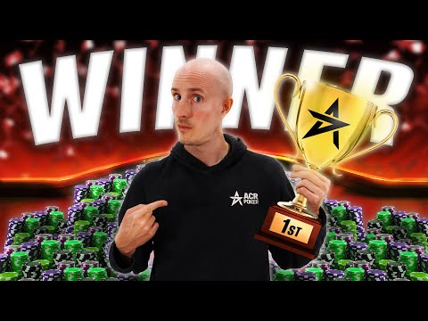 From A Last Minute Entry To DESTROYING This PKO Tournament!