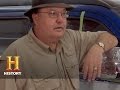 Junkyard Discoveries and Negotiations