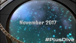 PlusDive - November 2017