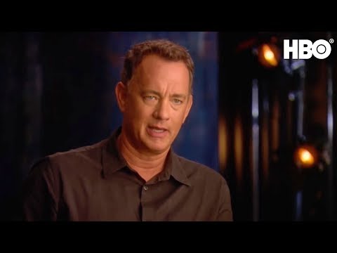 BTS Okinawa w/ Tom Hanks and WWII Veterans | The Pacific | HBO