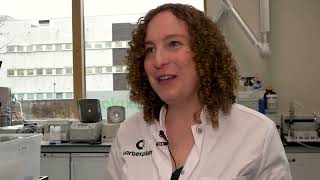 Slimme koolhydraten bij CarbExplore | CampusTV