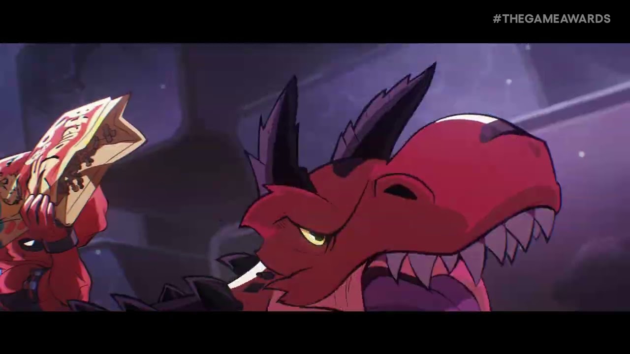 Marvel Rivals: Season 6 - Night at Museum trailer thumbnail