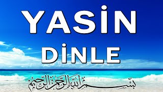 Yasin Suresi Dinle - Yasin-i Şerif - Cübbeli Ahmet Hoca