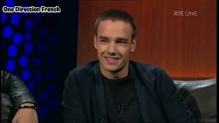 Est ce que les One Direction ont-ils déjà embrassé une fan ? (VOSTFR)