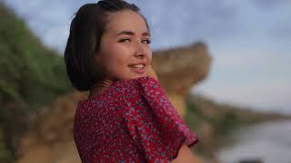 Dafina Rexhepi ft. Mc Kresha  - Delicious (Remix by Granit Ismajli)