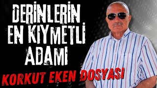 Susurluk'tan Mercedes Operasyonuna... Korkut Eken Dosyası!