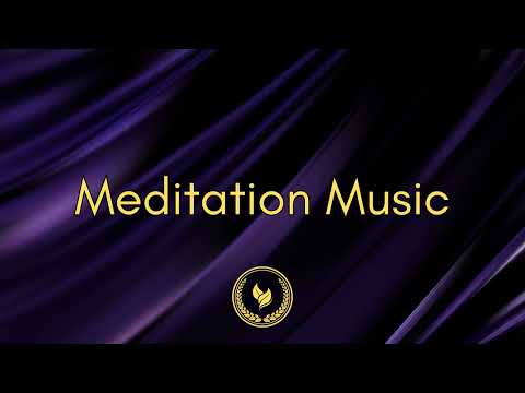Sub Bass Meditation Music for Healing and Relaxation, Deep Trance Meditation