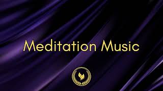 Sub Bass Meditation Music for Healing and Relaxation, Deep Trance Meditation