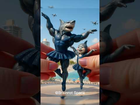 Compress Italian Brainrot Children After Exam But They’re Giants