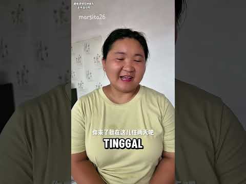 Ibu ini tawarkan sayuran ke semua putrinya #shorts