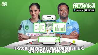 TPL App - TRACK ATTENDANCE AND PERFORMANCE