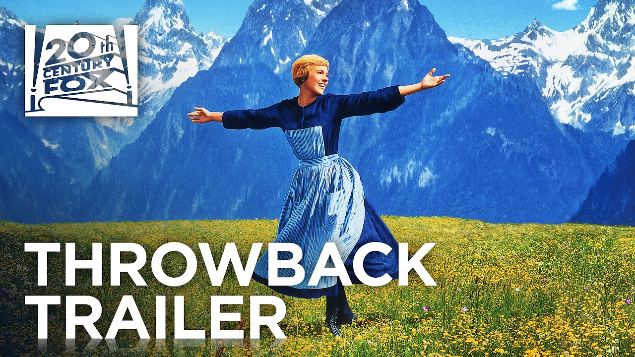 The Sound of Music Trailer thumbnail