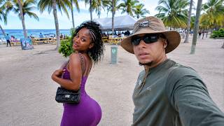 ¿POR QUÉ HAY TANTAS MUJERES SOLTERAS EN ESTA ISLA? 🇩🇴