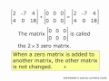 Exploring Matrix Addition Fundamentals