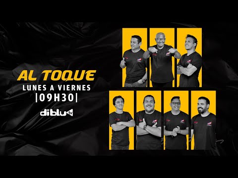 AL TOQUE -