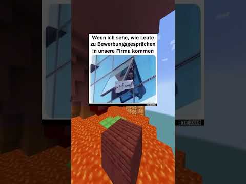 Memes part 193 #memes #shorts  #lustig #minecraft