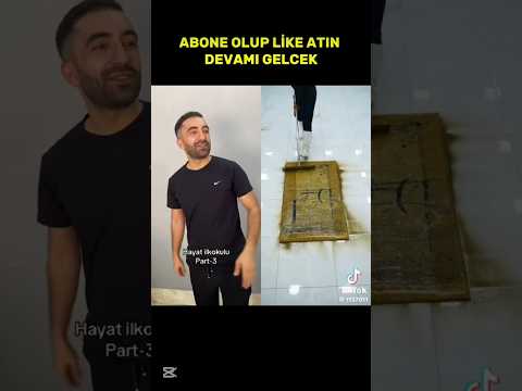 Hayat İlkokulu Part 3#shorts#keşfet