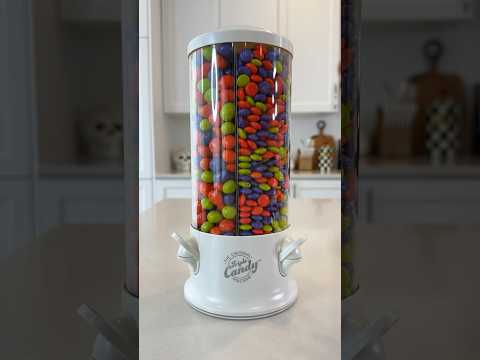 Candy Restock 🍬 #satisfying #candy #restock #asmr #satisfyingvideo #viralvideos #fypシ゚ #shorts