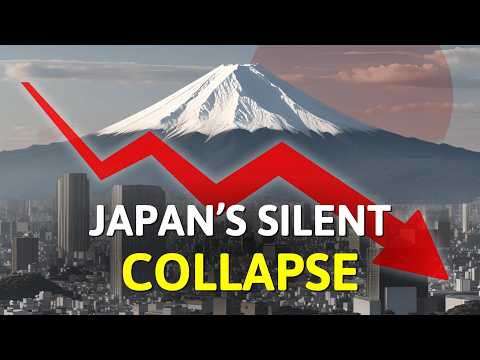 Why 99% of Small Businesses in Japan Could Be Wiped Out