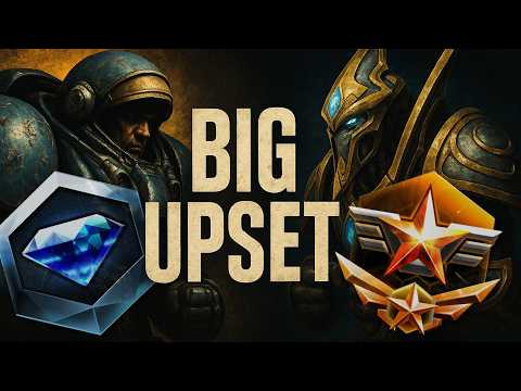 This GM Lost Out To Diamonds??