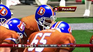 All Pro Football 2K8 - Real NFL Logos