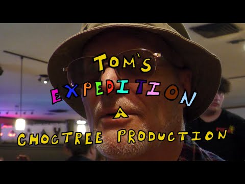 Tom's Expedition
