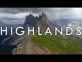 Exploring Highland Biomes: From Montane Forests to Alpine Meadows