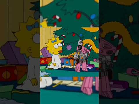LOS TRANSFORMERS SIMPSONS [LOS SIMPSONS]✔️🎥🧐