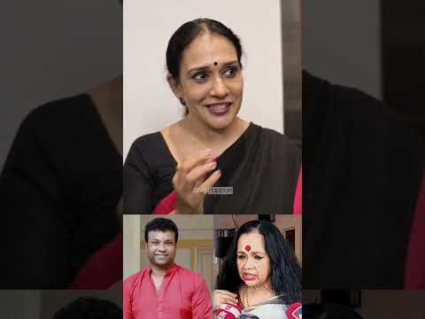 അവരുടെ പകയാണ് അവര് പറഞ്ഞത് | Maala Parvathi About Kalamandalam Satyabhama Issue