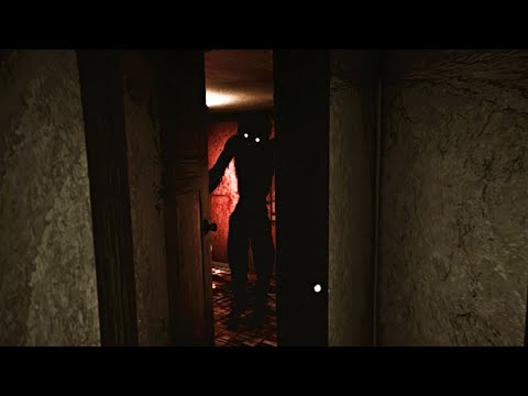 SnaPaul - Mysterious Old House Hide Unexpected Horrors | Psychological Horror Game