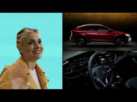 Nuevo VW Nivus – VW Play #3| Volkswagen Argentina