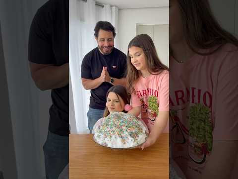 A VINGANÇA DO FILHO PREFERIDO