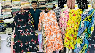 Beautiful Readymade Girls Maxi Designs 2025🌺Top Trending Readymade Prints Chiffon Maxi🌼Maxi Designs 