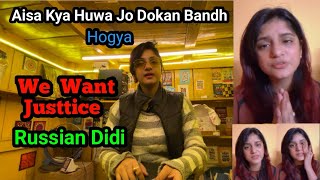 RUSSIAN DIDI kyu Rone Lagi #Russian didi story #Motivation #viral didi