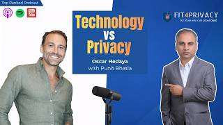 How Tech is Invading Privacy E167