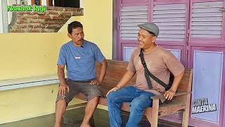 Tombok lagi #komedi #makelar 