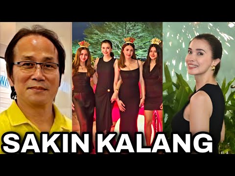 Atong Ang DINALA si Sunshine Cruz at MGA ANAK NITO sa PINAKAMAHAL NA HOTEL!