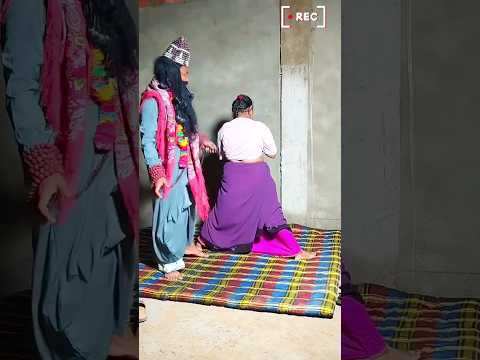 নরম বাবার গরম চিকিৎসা পর্ব ২ || drama scene shooting time || #funsters #dance #shortvideo #shorts