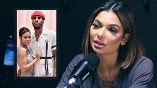 Celina Powell talks Sleeping with Snoop Dogg, Eating 50 Cent Butt, Sleeping with Teyana Taylor's Man