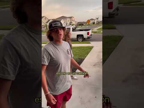 El NOVIO de mi hermana cruzó la línea. 😰 #shorts
