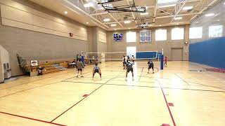 8/16/26 Social League Game 2