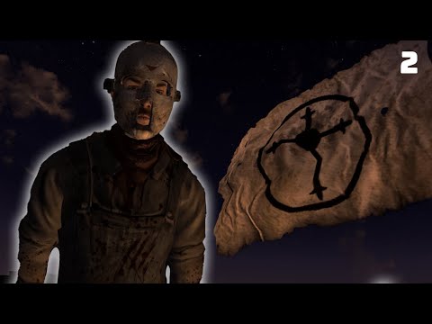 The Skinwalker Among Us - Part 2 | Fallout New Vegas Mods