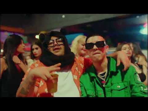 DJ Aza, Chino El Gorila - BELLATONIKA #Perreo