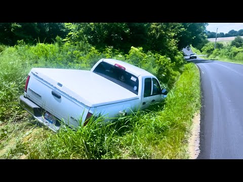 Idiots In Cars 337