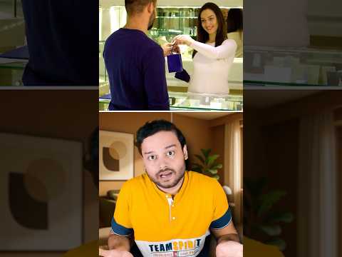 Listen.. NEVER Buy 9 Karat Gold - Don’t Get Fooled BRO! #shorts